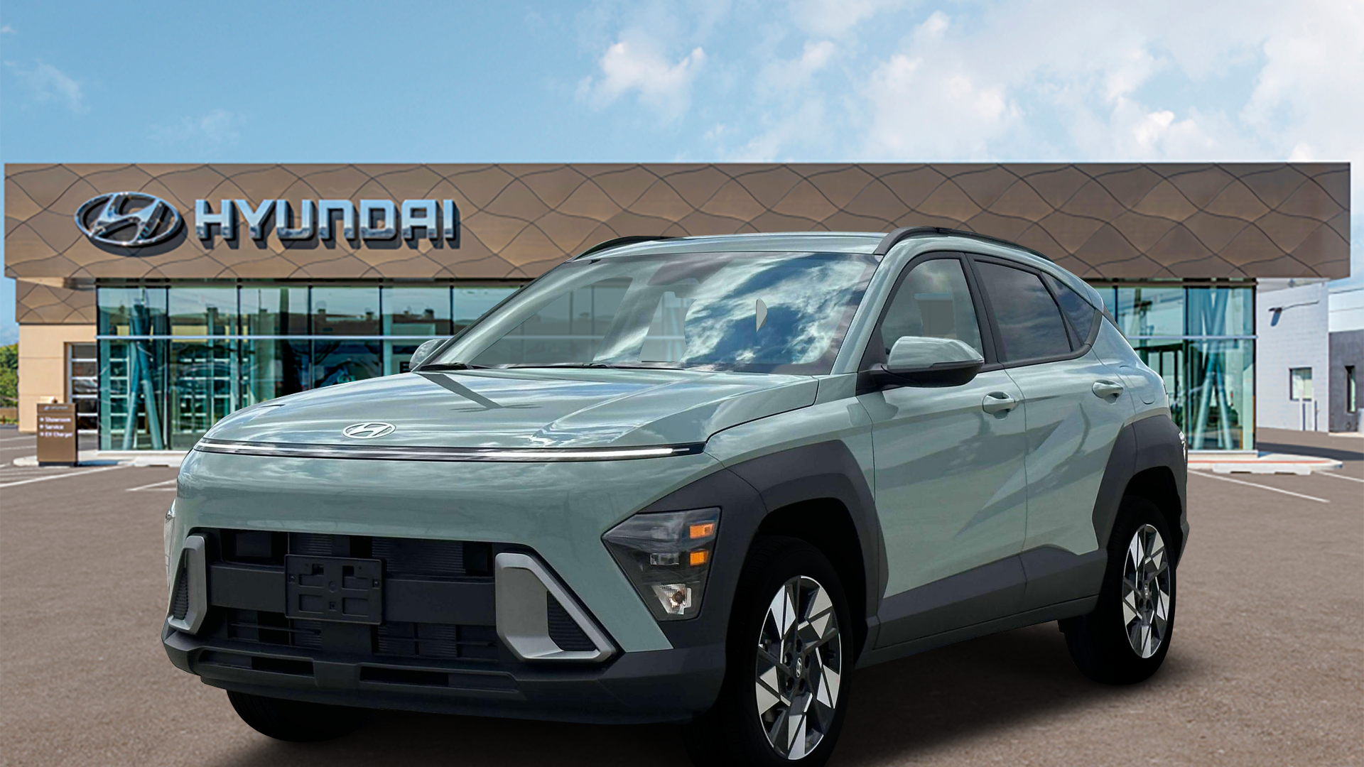 Preowned 2024 Hyundai KONA SEL for Sale