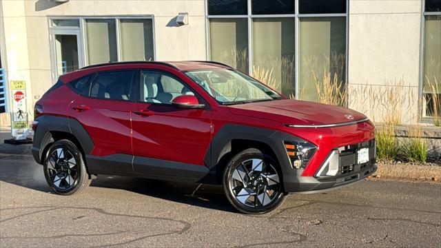 2024 Hyundai Kona - $24,875