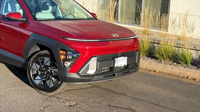 2024 Hyundai Kona - $24,875