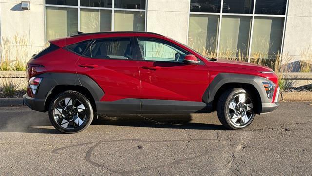 2024 Hyundai Kona - $24,875