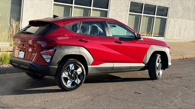2024 Hyundai Kona - $24,875