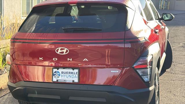 2024 Hyundai Kona - $24,875