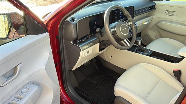 2024 Hyundai Kona - $24,875