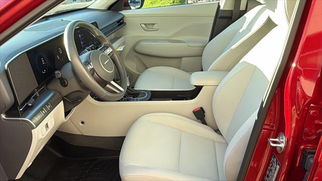 2024 Hyundai Kona - $24,875