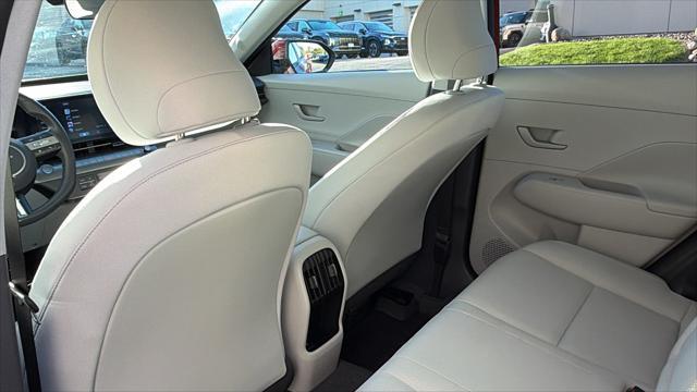 2024 Hyundai Kona - $24,875