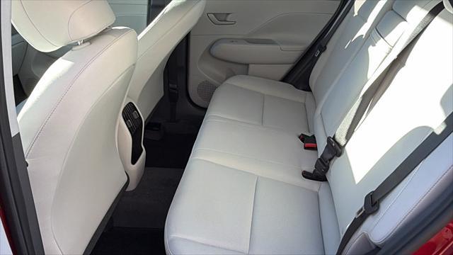2024 Hyundai Kona - $24,875