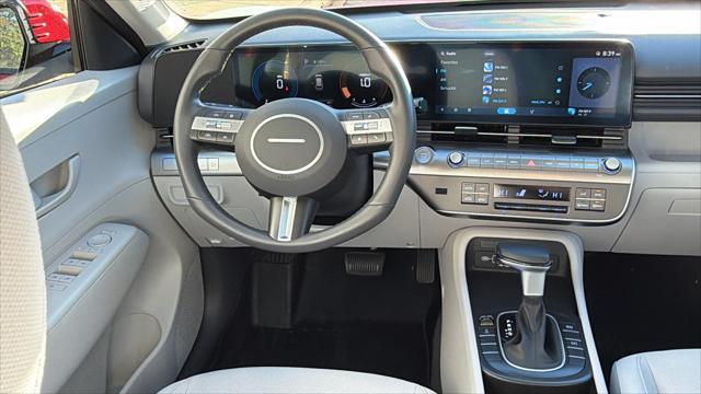 2024 Hyundai Kona - $24,875