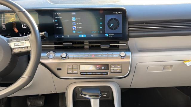 2024 Hyundai Kona - $24,875