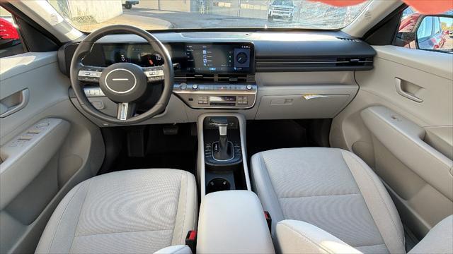 2024 Hyundai Kona - $24,875