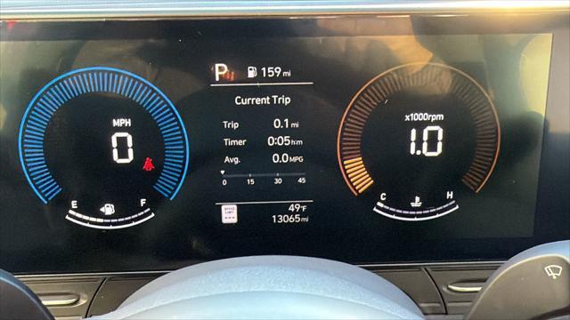 2024 Hyundai Kona - $24,875