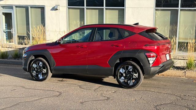 2024 Hyundai Kona - $24,875