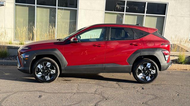 2024 Hyundai Kona - $24,875