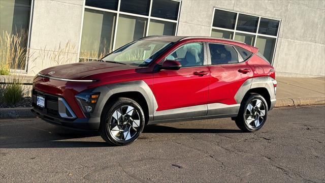 2024 Hyundai Kona - $24,875
