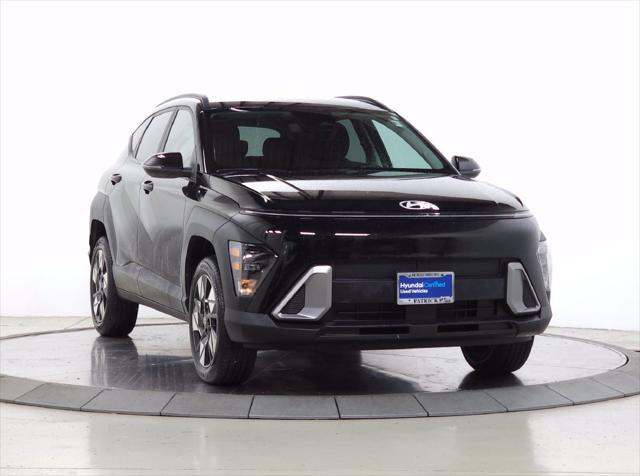 2024 Hyundai Kona - $24,687