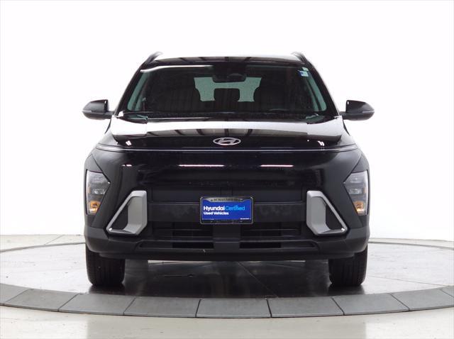 2024 Hyundai Kona - $24,687