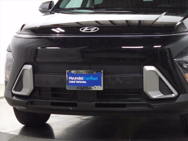 2024 Hyundai Kona - $24,687