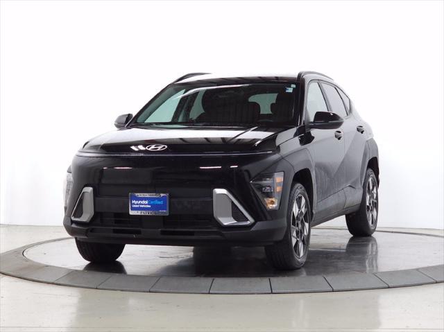 2024 Hyundai Kona - $24,687