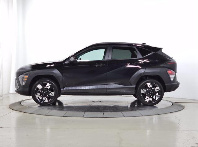 2024 Hyundai Kona - $24,687