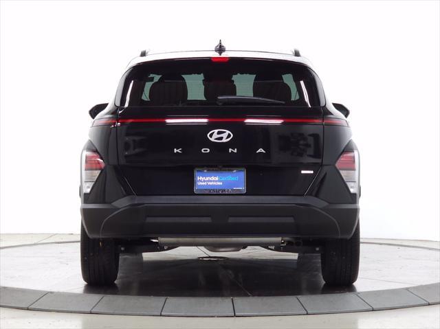 2024 Hyundai Kona - $24,687