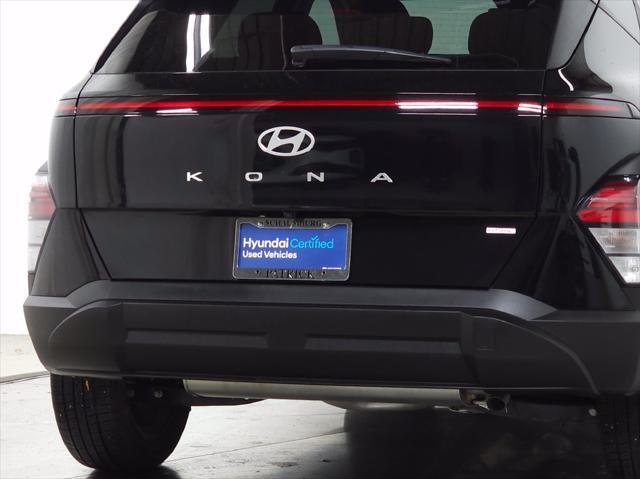 2024 Hyundai Kona - $24,687