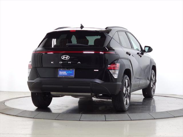 2024 Hyundai Kona - $24,687