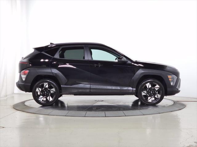 2024 Hyundai Kona - $24,687