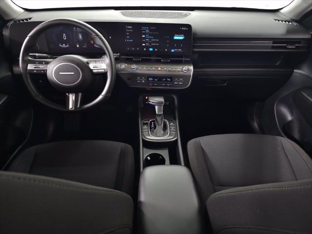 2024 Hyundai Kona - $24,687