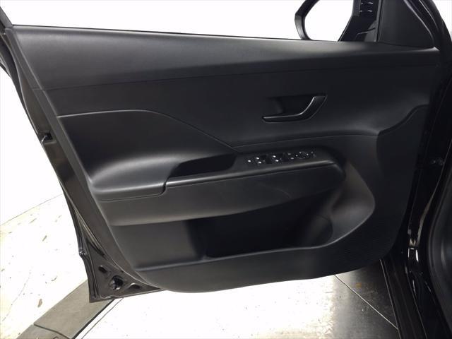 2024 Hyundai Kona - $24,687