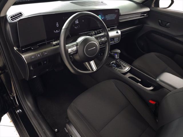 2024 Hyundai Kona - $24,687