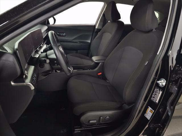 2024 Hyundai Kona - $24,687