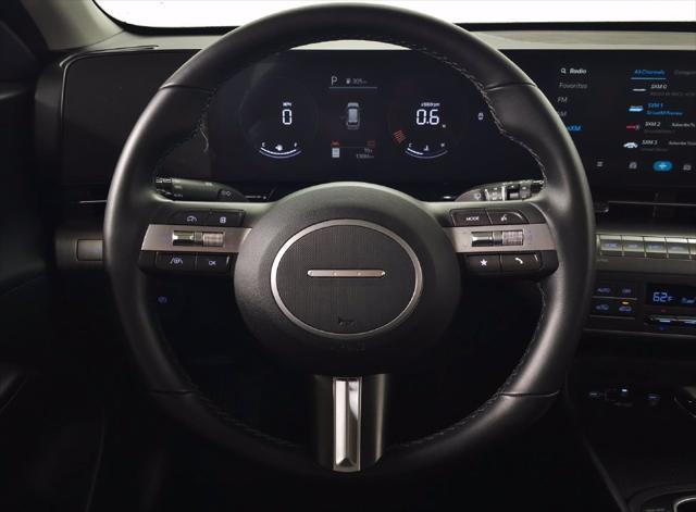 2024 Hyundai Kona - $24,687