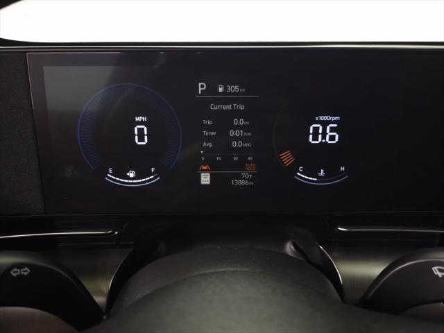 2024 Hyundai Kona - $24,687