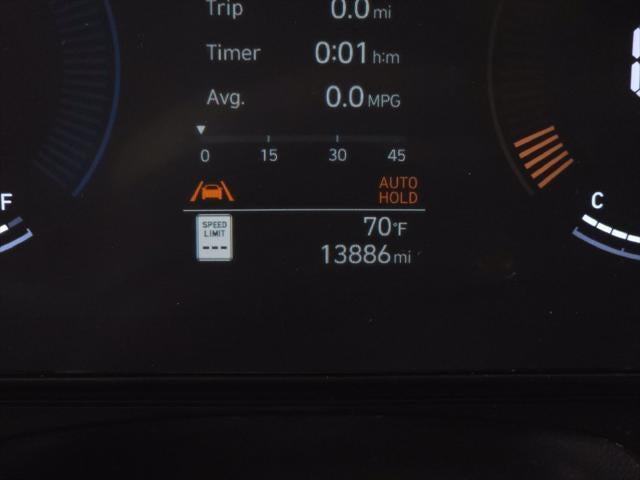 2024 Hyundai Kona - $24,687