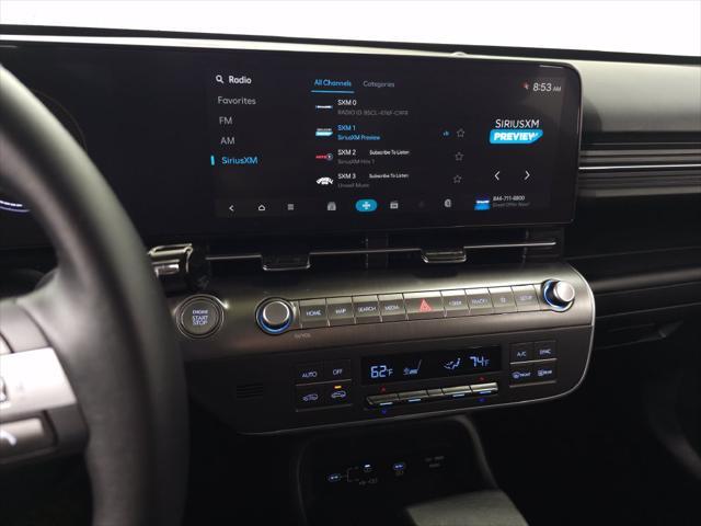 2024 Hyundai Kona - $24,687