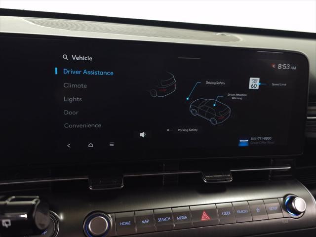 2024 Hyundai Kona - $24,687