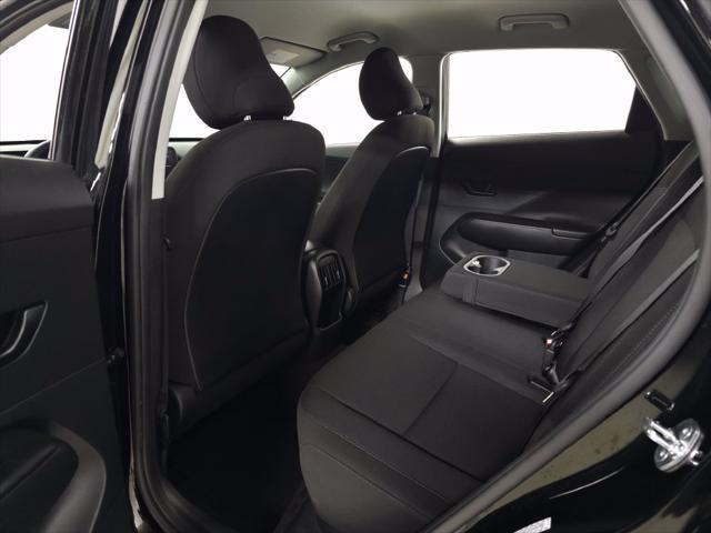 2024 Hyundai Kona - $24,687