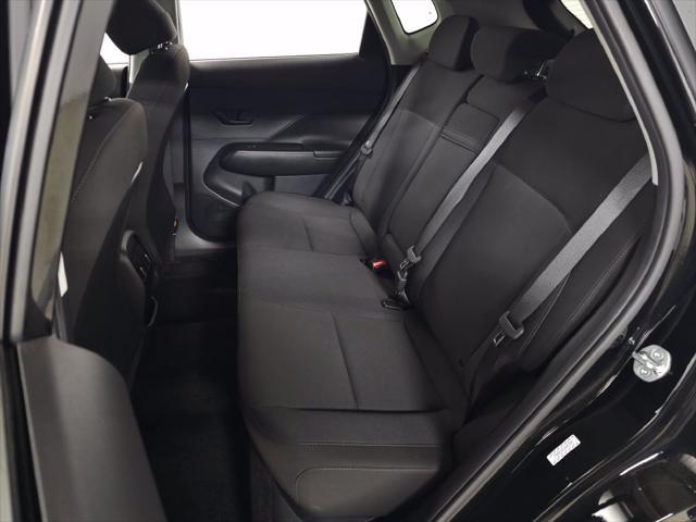 2024 Hyundai Kona - $24,687
