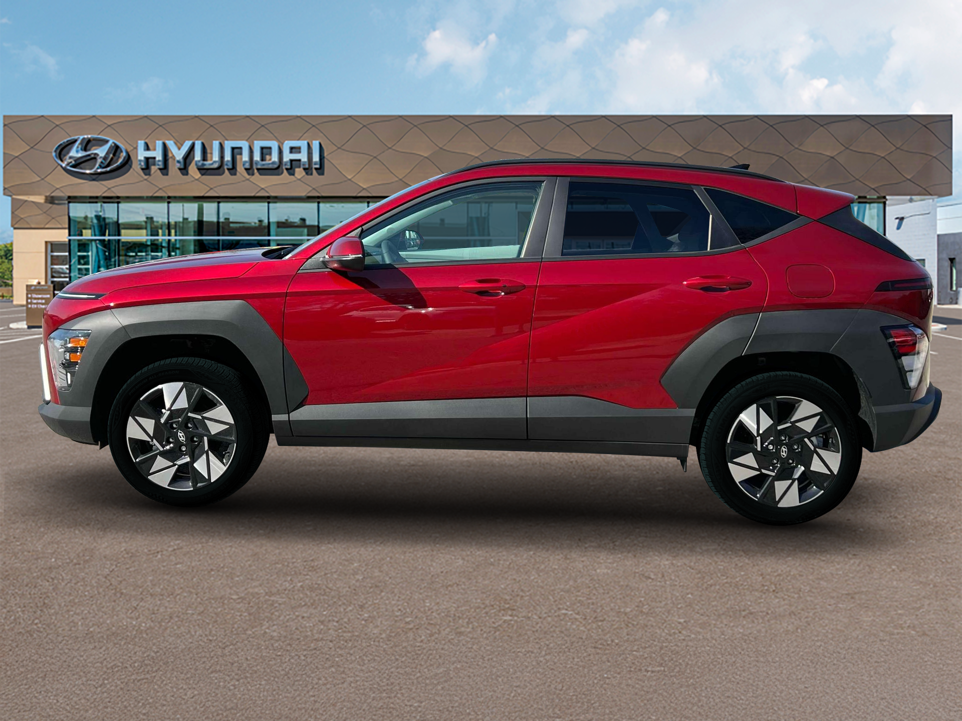 2024 Hyundai Kona - $23,600