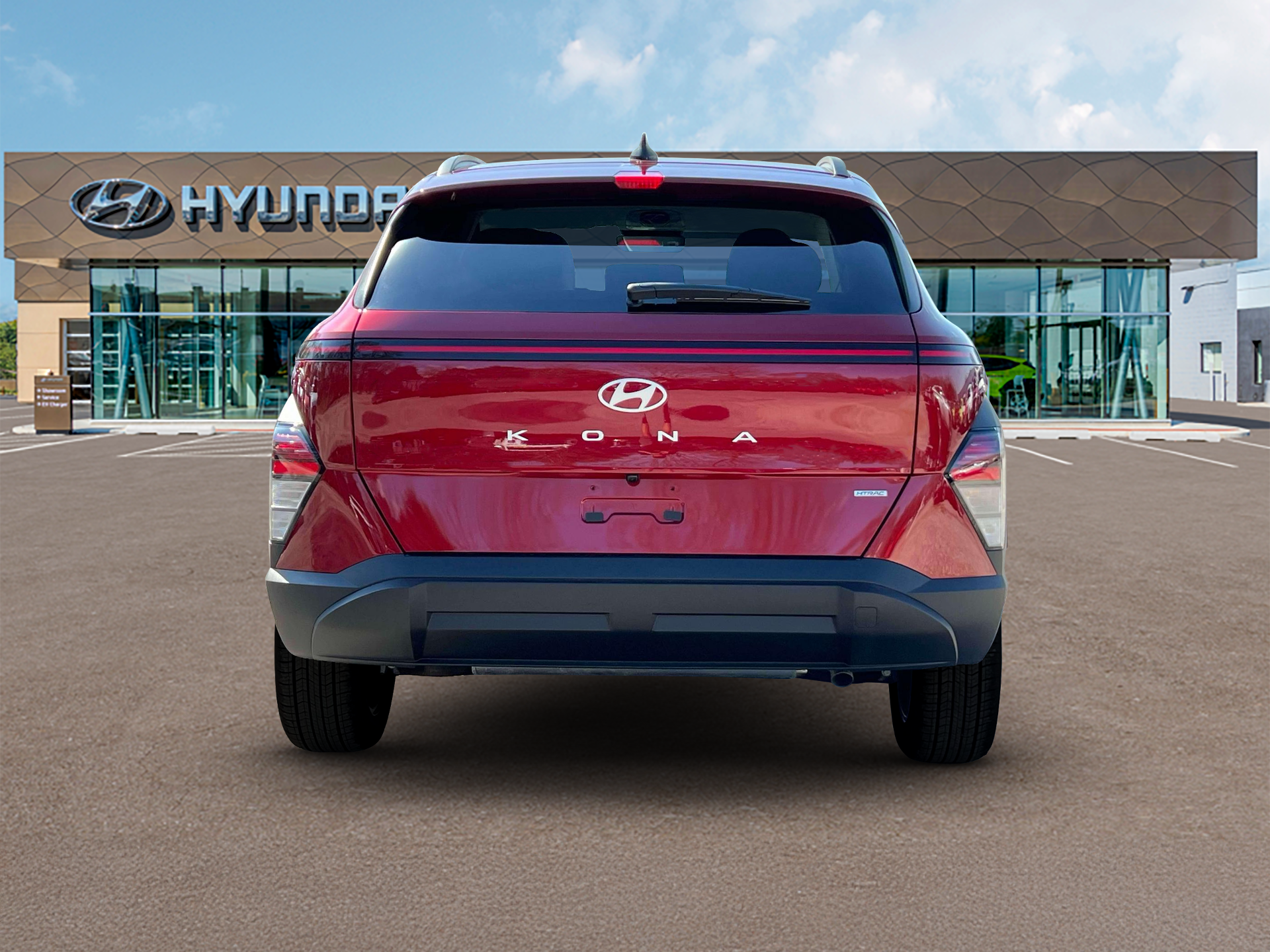 2024 Hyundai Kona - $23,600