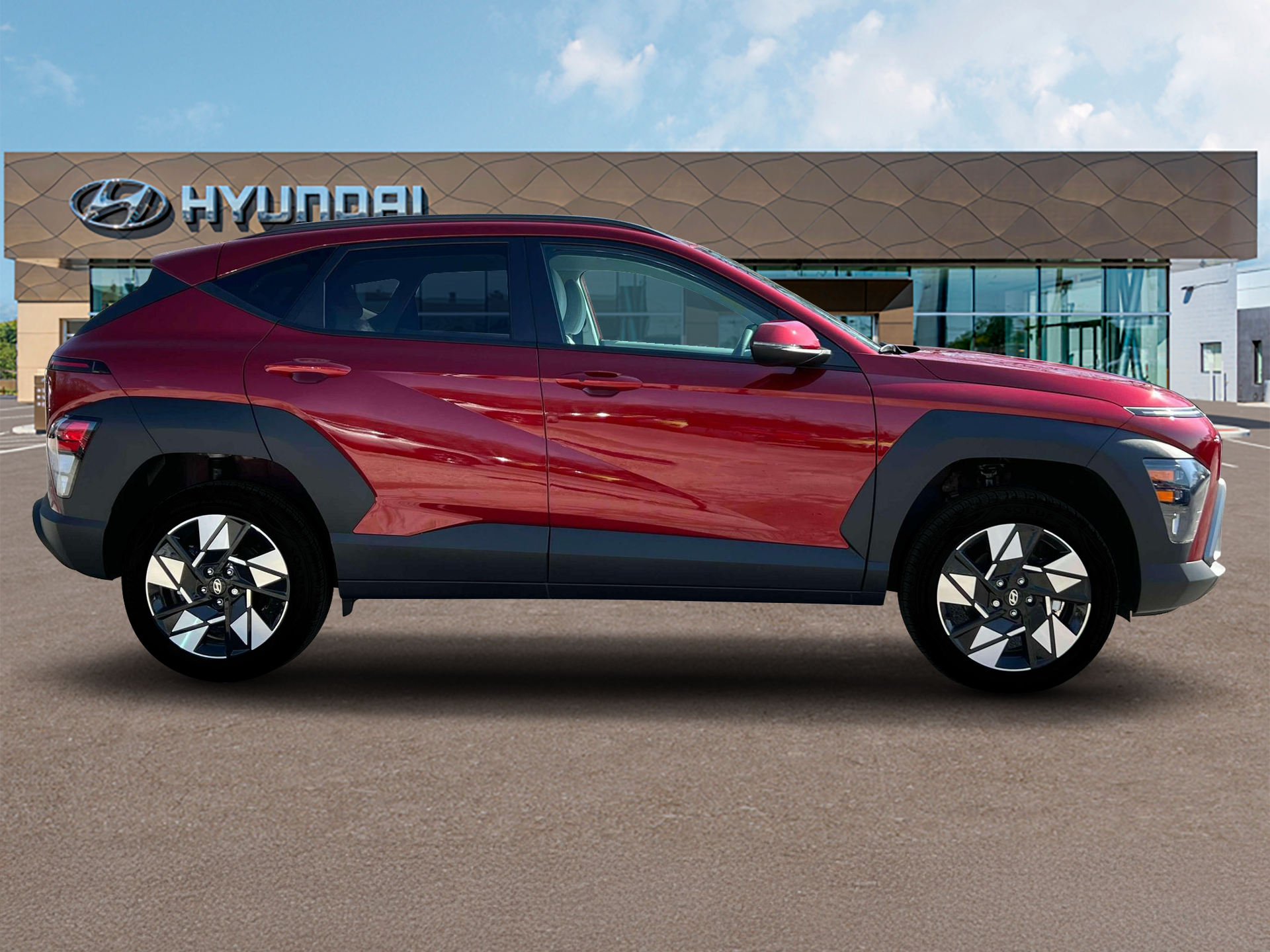 2024 Hyundai Kona - $23,600