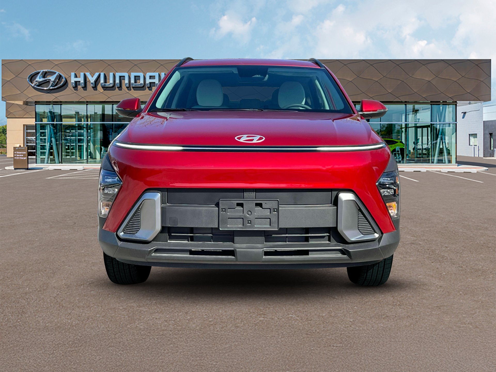 2024 Hyundai Kona - $23,600
