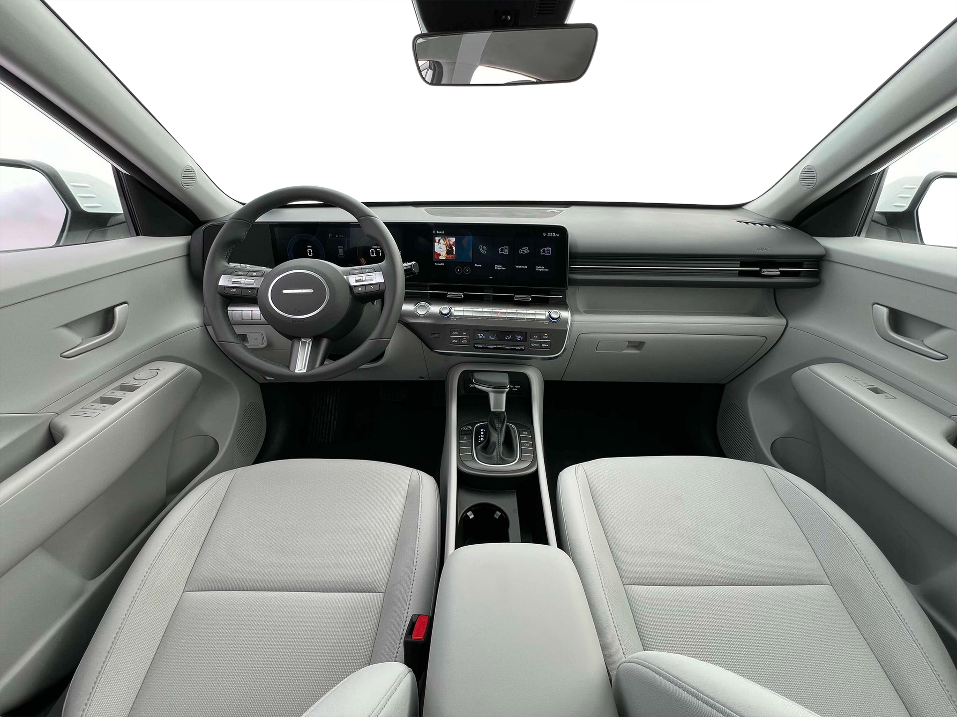 2024 Hyundai Kona - $23,600