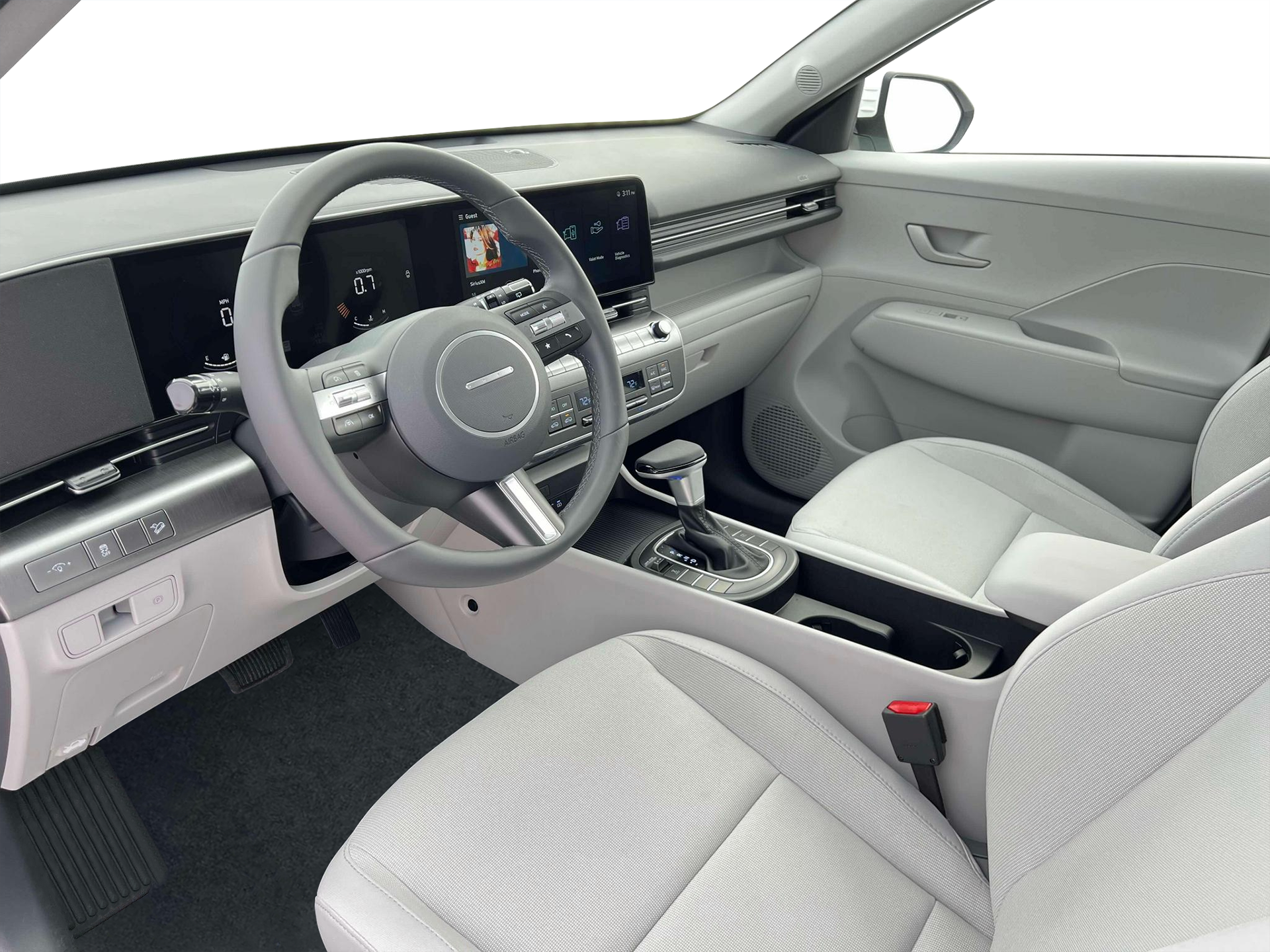 2024 Hyundai Kona - $23,600