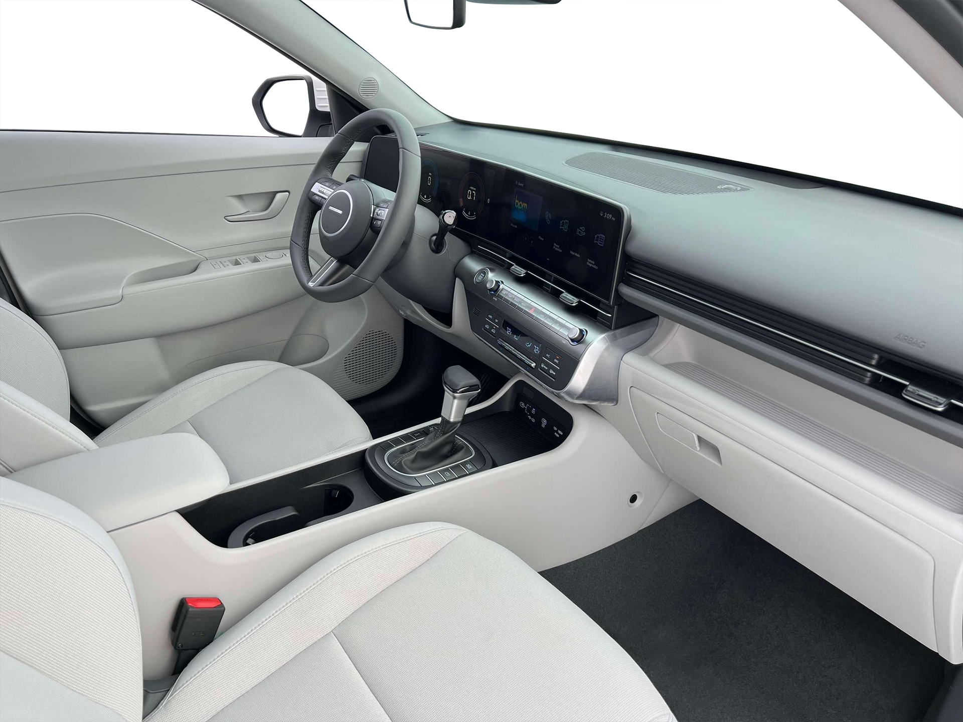 2024 Hyundai Kona - $23,600