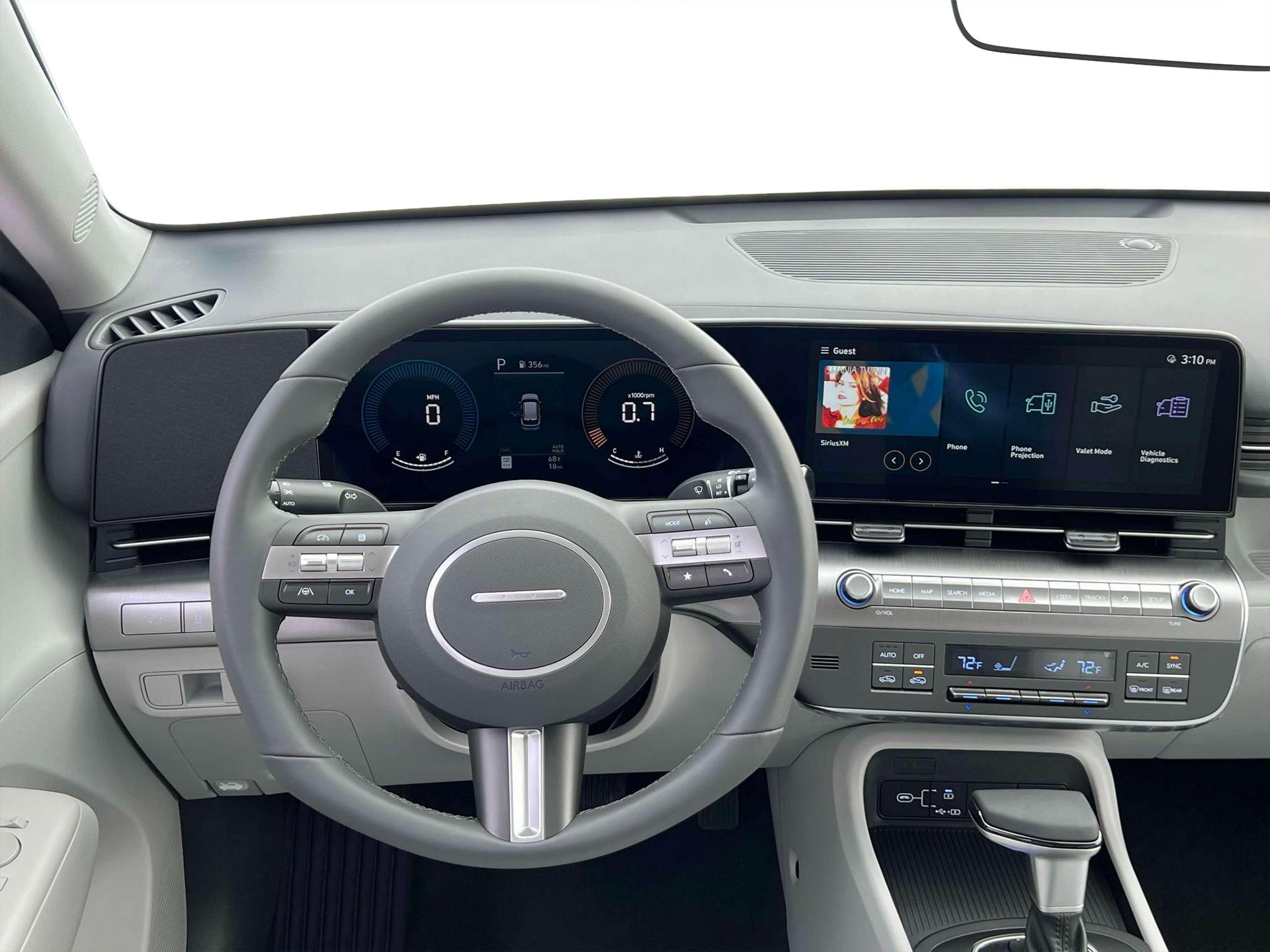 2024 Hyundai Kona - $23,600