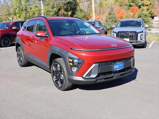 2024 Hyundai Kona - $23,600