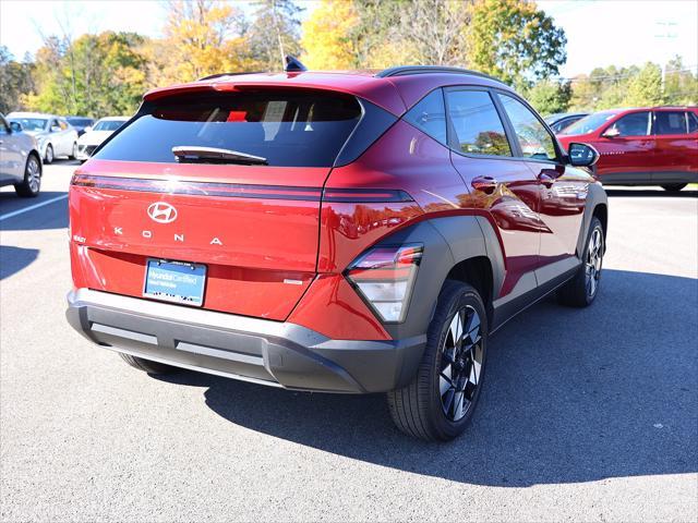 2024 Hyundai Kona - $23,600