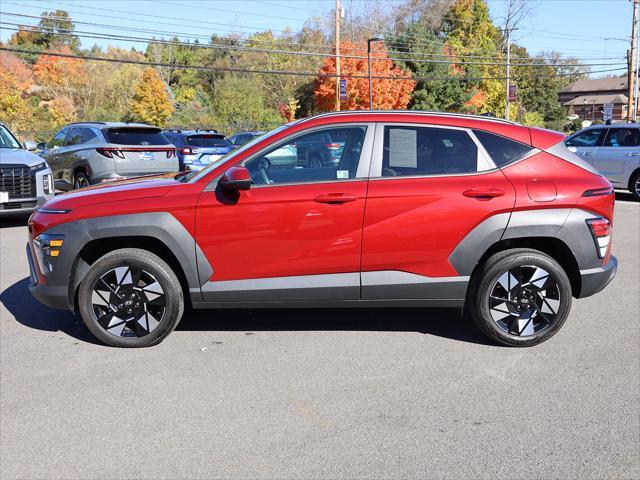 2024 Hyundai Kona - $23,600