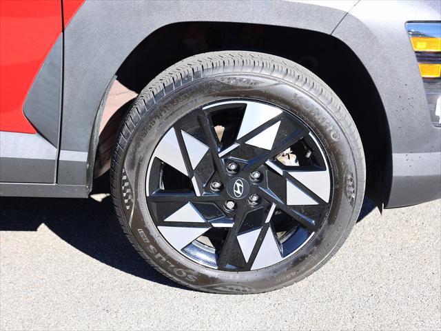 2024 Hyundai Kona - $23,600