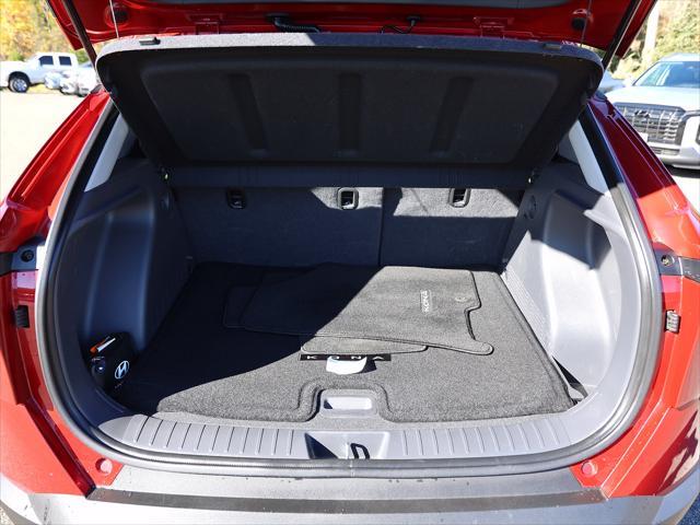 2024 Hyundai Kona - $23,600